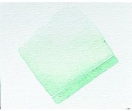 Clairefontaine 93427C Pakket Vellen Fontaine - 10 Vellen Wit Aquarelpapier met Gerafelde Rand 100% Katoen Grove Korrel Professionele Kwaliteit 56x76 cm 535g