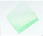 Clairefontaine 93427C Pakket Vellen Fontaine - 10 Vellen Wit Aquarelpapier met Gerafelde Rand 100% Katoen Grove Korrel Professionele Kwaliteit 56x76 cm 535g