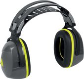 Delta Plus Interlagos 2 Gehoorkappen Zwart