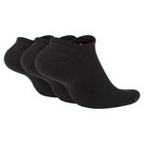 NIKE U NK EVERYDAY CUSH NS 3PR uniseks-volwassene sokken