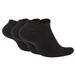 NIKE U NK EVERYDAY CUSH NS 3PR uniseks-volwassene sokken