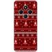 Xiaomi Redmi 14C 4G Bedrukt siliconen hoesje - pull de noel santa