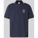 Lacoste Icecat Loose fit poloshirt