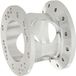 OMP Distancer OMP SPACER Volant Argent