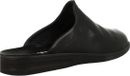 Josef Seibel Heren slippers Belfort 450 zwart