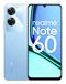 Realme Note 60 17,1 cm (6.74") Dual SIM Android 14 4G USB Type-C 4 GB 128 GB 5000 mAh Blauw
