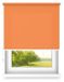 Time4Blinds - Store autoportant fi 32, 800 x 1800 mm Orange juteux