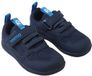 Reima Telmin Barefoot Chaussures Bleu EU 28 Enfants