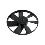 febi bilstein 06993 Radiator Ventilator