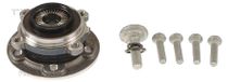 TRISCAN Roulement de roue pour BMW 1 Schrägheck (F40), 143mm, numéro d'article 8530 11133