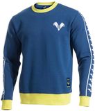 Joma Hellas Verona Fc Sweatshirt Blauw S Man