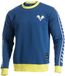 Joma Hellas Verona Fc Sweatshirt Blauw S Man