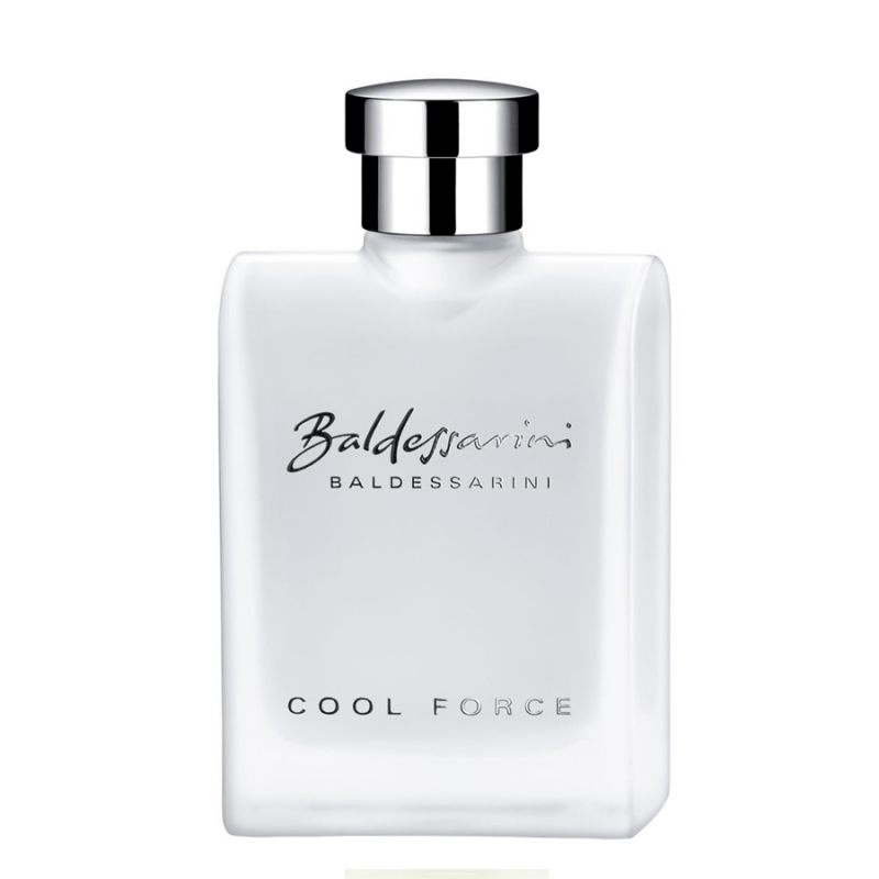 Baldessarini Cool Force eau de toilette / 50 ml / heren