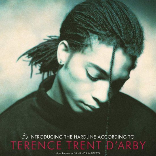 Terence Trent D'Arby - Introducing The Hardline Accor