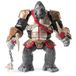 DC Comics Batman Ninja Gorilla Grodd actiefiguur