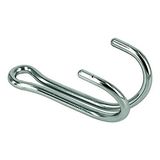 Best Divers Tk0125 Clip uittrekbaar, zwart