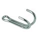 Best Divers Tk0125 Clip uittrekbaar, zwart