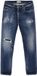 Cars Jeans Jeans Stain Heren Dark Used