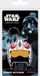 Pyramid International Star Wars: Rogue One - Casque rebelle Porte-clés en caoutchouc