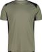 CMP Jersey Unlimitech Mannen Polyester Groen Maat 56 Lente/Zomer 2025