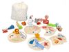 Spielba Holzspielwaren 510397