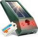 Gardigo Solar Dierenafweer Basic - Ultrasoon & LED-licht