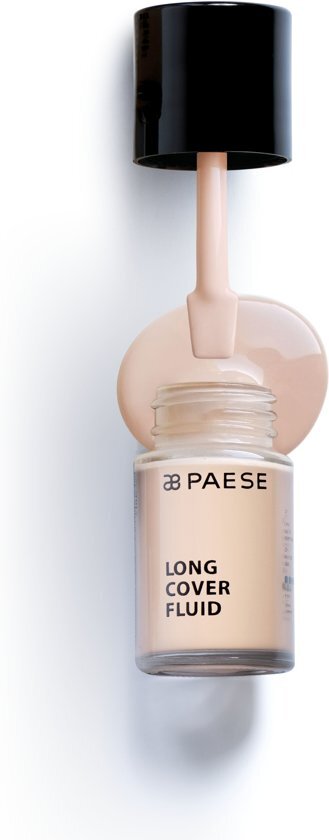 Paese Long Cover Fluid 01 Light Beige