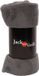Jack And Vanilla Cocoon Deken Antraciet - 130cmx170cm