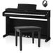 Kawai CX-202 Digital Piano Package Satin Black