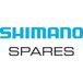 Shimano 3TG 9801 Reserveonderdelen Unisex