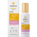 Sesderma Repaskin Brume Solaire Confort Géranium SPF50 100ml