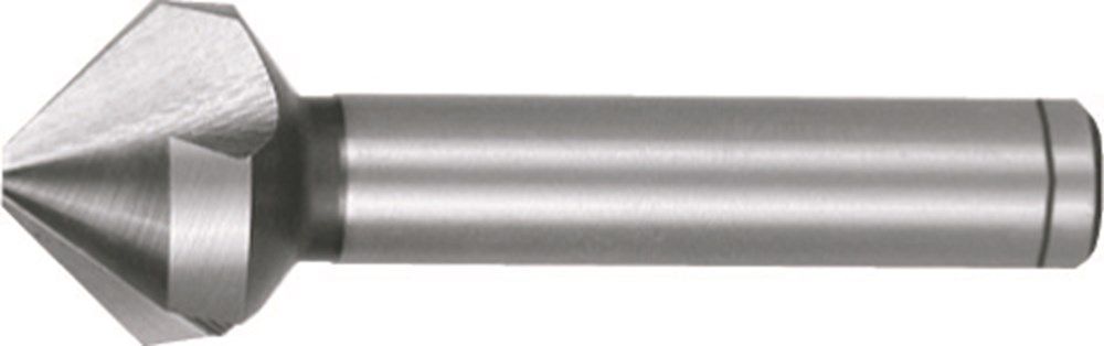 Rotec HSSE Verzinkfrezen 90°, 3 snijk. DIN 335 C, INOX 8,0