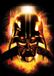 Star Komar Star Wars Classic Vader Head - 50 x 70 cm