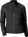 IXS 365 Hybrid TMO 1.0, veste fonctionnelle pour femmes, couleur: Noir, taille: 3XL