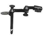 RAM Mounts RAM-VP-TTMF8-1U montagekit Zwart