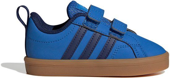 Adidas Vs Pace 2.0 Babyschoenen Blauw EU 19 Kinderen