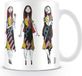 Pyramid NIGHTMARE BEFORE CHRISTMAS - Mug - 315 ml - Sally Poses
