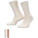 Nike Everyday Cushioned 108 Cozy (x2) Chaussettes