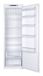 Frilec BERLIN328-E-080E - Koelkast - 316L - Wit