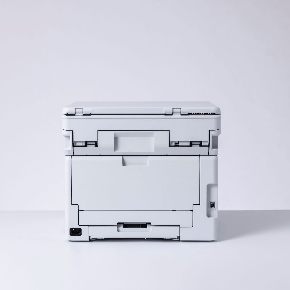 Brother DCP-L3515CDW Multifunctionele LED Printer - A4 - WiFi
