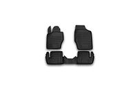 Rubbermatten PEUGEOT Rubbermatten 307, 2001-2007, 4 delig