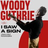 Intermusic Hoodoo I Saw A Sign - 1940-1947 Recordings