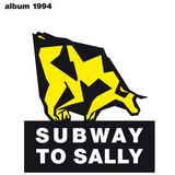 Sonic Rendezvous Subway To Sally Album 1994 (LP)