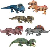Toi-Toys Dinosaurus Speelgoedfiguur 20cm - Kunststof Dino