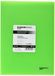 Grafoplás 1471820 ordner met 30 hoesjes, folio, deksel van polypropyleen, groen
