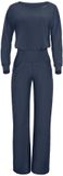 Winshape Functional Comfort Jumpsuit JS101LSC