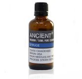 Ancient Wisdom Spar 50ml etherische olie