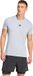 Adidas Performance Designed For Training Workout T-Shirt - Heren - Grijs