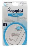 FORNOR MEGAPLAST 16098 TNT/BIA PLAST 10 x 15 cm MEGAPLAST
