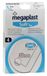 FORNOR MEGAPLAST 16098 TNT/BIA PLAST 10 x 15 cm MEGAPLAST
